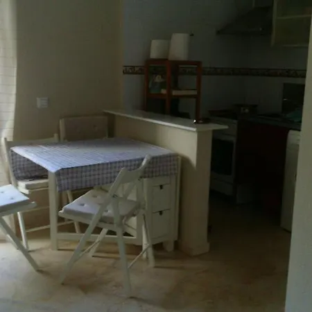 Calle Puerto Rico Appartement Torremolinos
